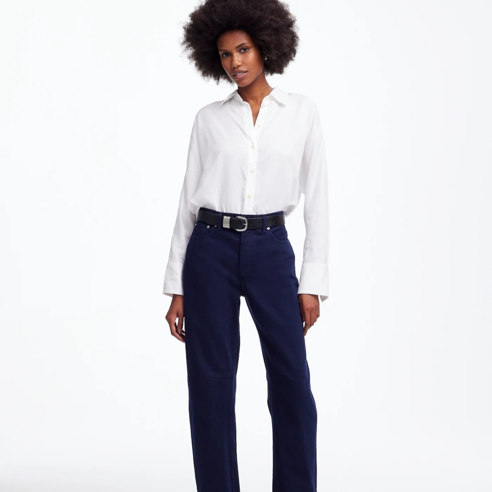 Women's Blue Jeans